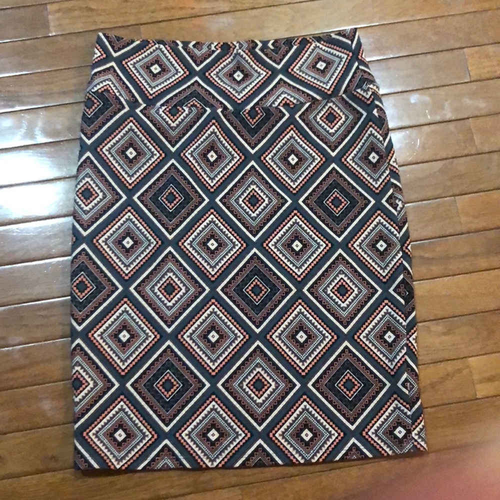 LuLaRoe Cassie worn once